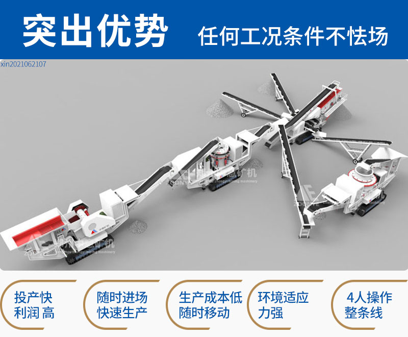 性能优势