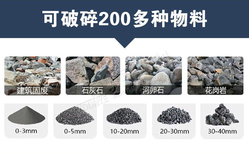 移动破碎站轮胎 移动破碎站轮胎